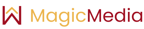 MagicMedia Logo